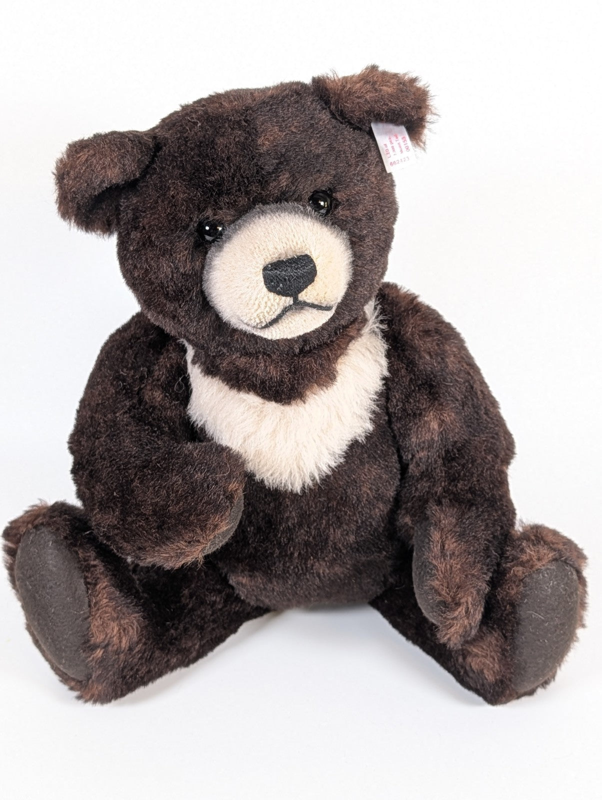 Steiff Moon Ted, Ltd Edition of 2000 - 662423