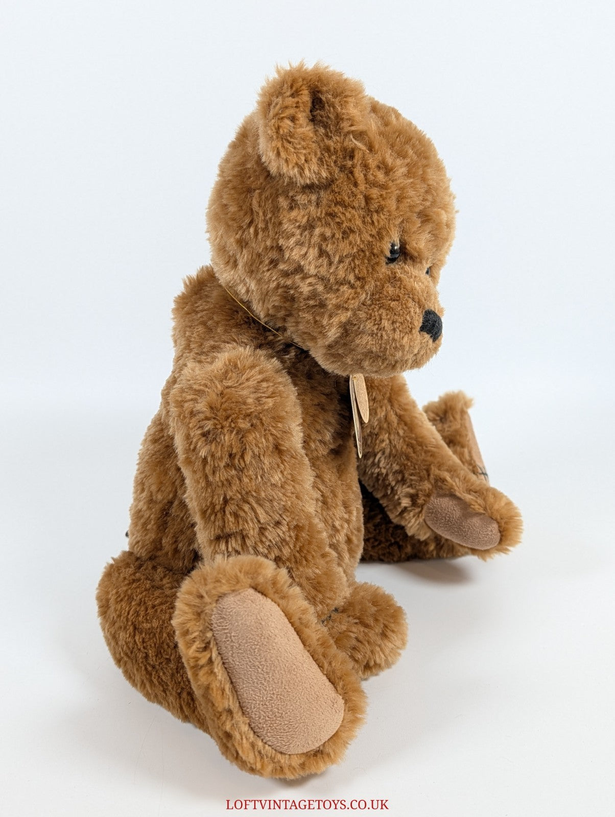 Charlie Bears Thomas - CB06140 "First Twelve Bears of 2006"