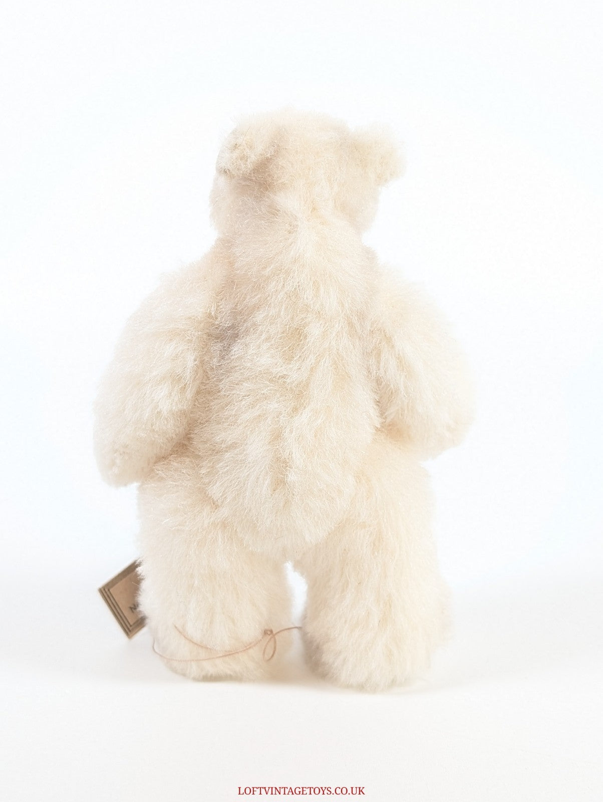 Loris Hancock Polar Cub, from 2003