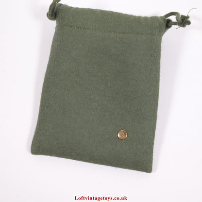 R. John Wright Snowbell, Ltd Ed of 50, Signed by Founders - Rare