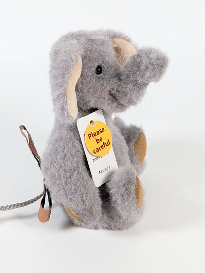 Charlie Bears Comet Minimo Collection, Limited Edition of 2000