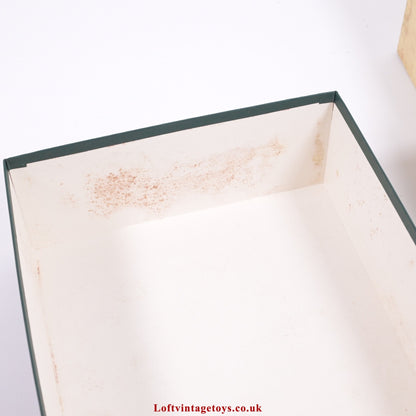 R John Wright Wintertime Eeyore, Artist Proof no. 3 of 5 - Very Rare