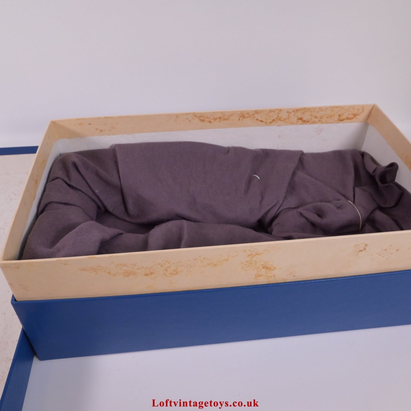 R. John Wright Pinocchio, Larger 16" Ltd Ed Version of 500