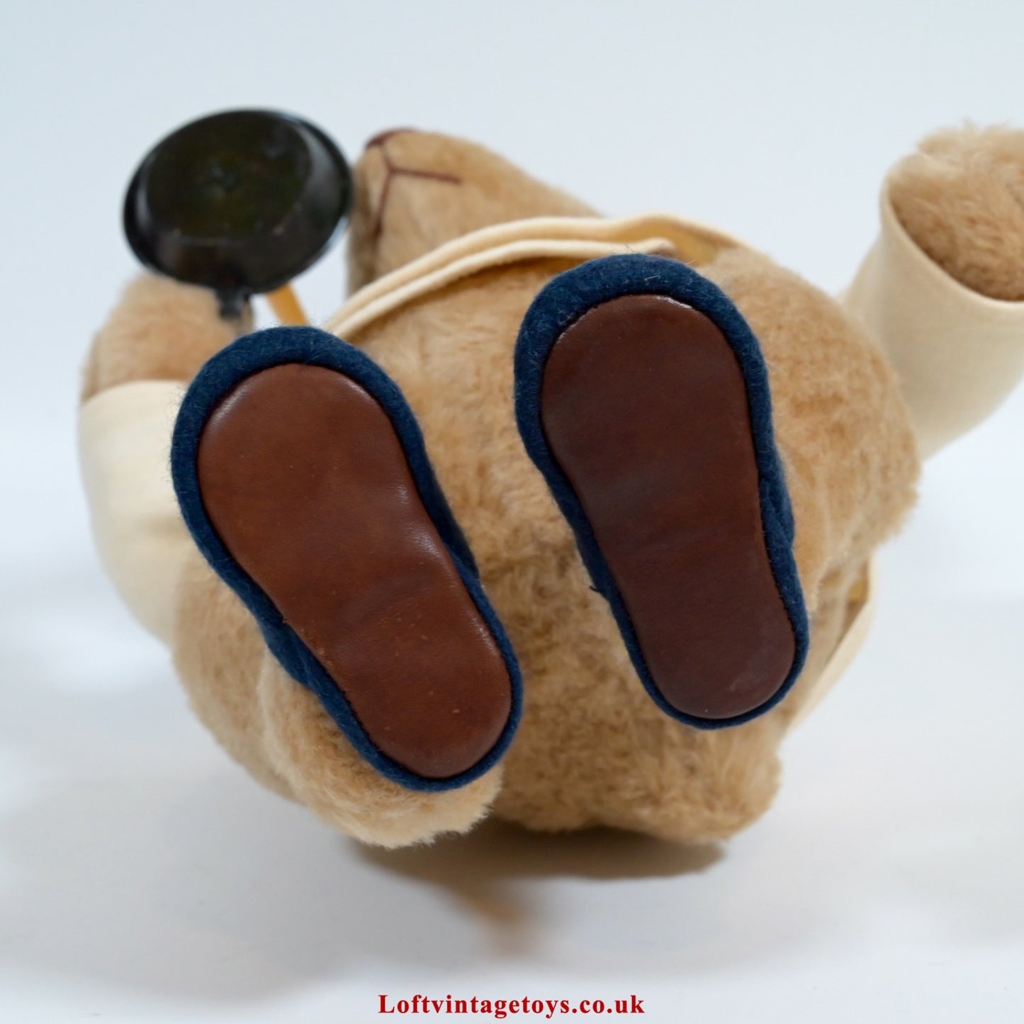 R John Wright Winnie the Pooh Nighttime Ltd Edition of 2500