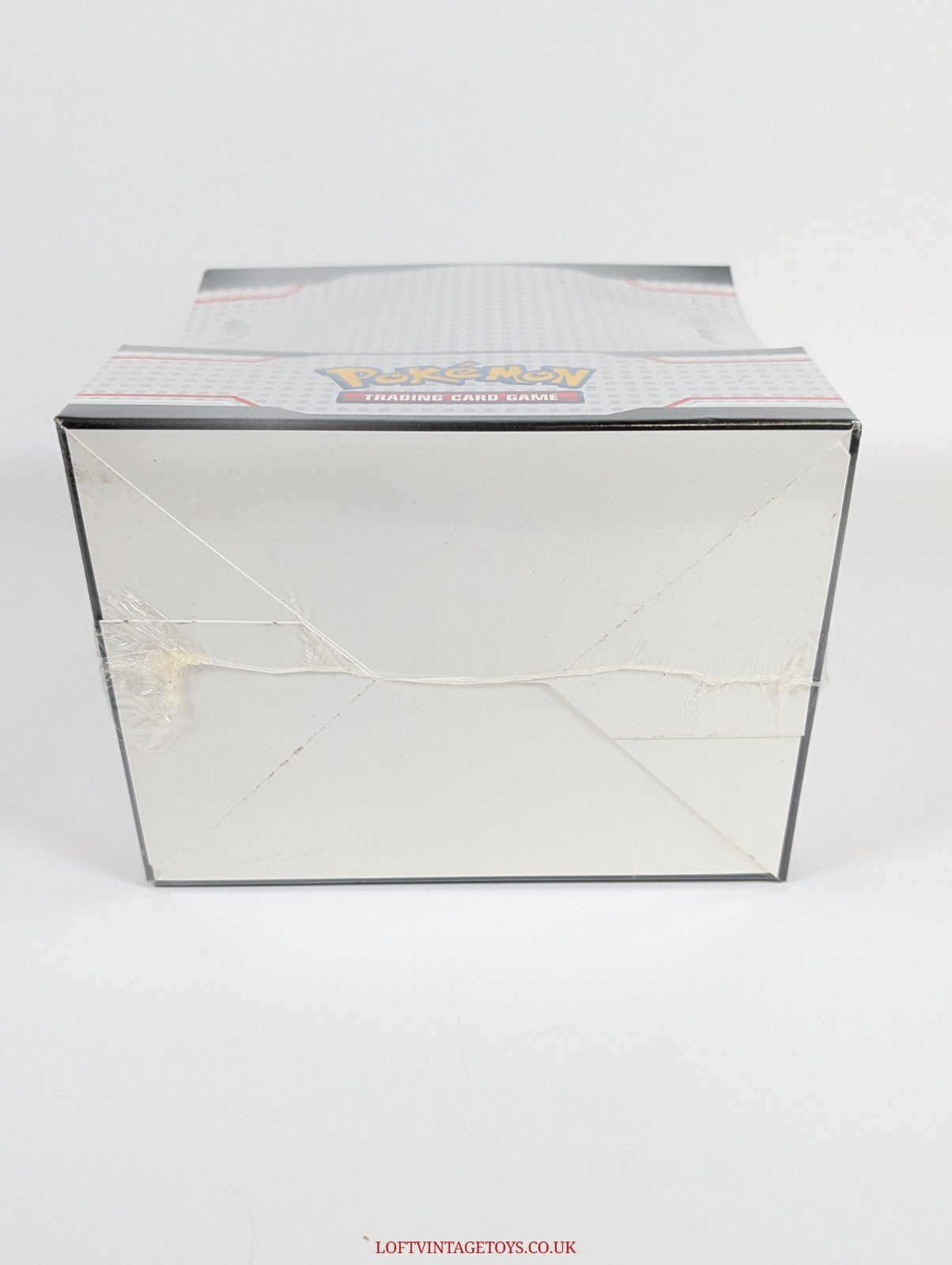Pokemon XY Evolutions Trade Box - 3 Booster Blister Packs & Pin * 8 PKS - SEALED