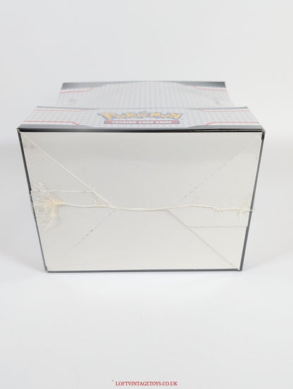 Pokemon XY Evolutions Trade Box - 3 Booster Blister Packs & Pin * 8 PKS - SEALED