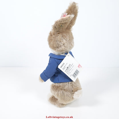 Steiff 690532 Peter Rabbit – The Movie Edition Ltd Ed