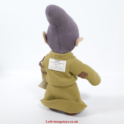 R. John Wright Snow White Dopey, Ltd Edition