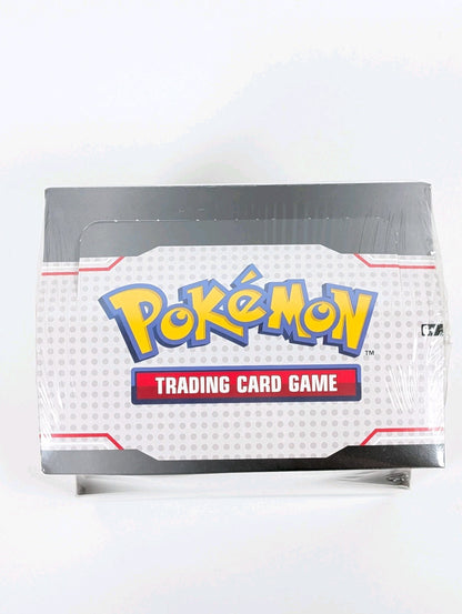 Pokemon XY Evolutions Trade Box - 3 Booster Blister Packs & Pin * 8 PKS - SEALED