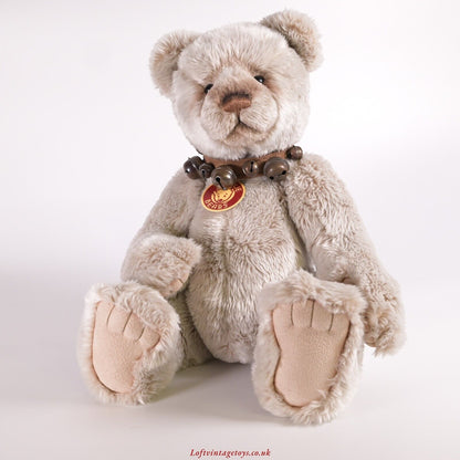 Charlie Bear Lawrence - CB614891 with Swing Tags