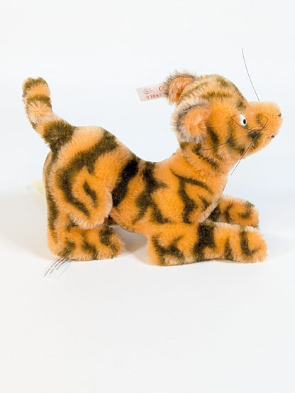 Steiff Winnie The Pooh Classic Tigger, Ltd Ed - 651656