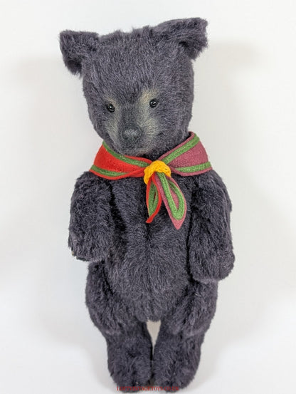 R. John Wright Bear Lodge Scout - Artist Proof 5 of 5 RARE