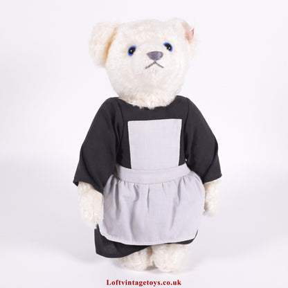 Steiff Sound of Music Teddy Bear - 682919, Ltd Ed of 1965