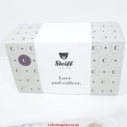 Steiff Freddie Mercury Harlequin Limited Edition Bear - 691591