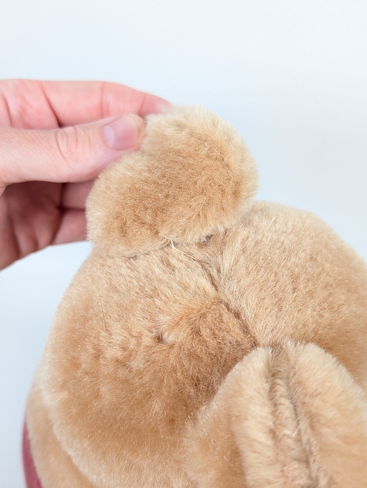 R John Wright Lifesize Winnie The Pooh, Ltd Edition