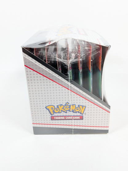 Pokemon XY Evolutions Trade Box - 3 Booster Blister Packs & Pin * 8 PKS - SEALED