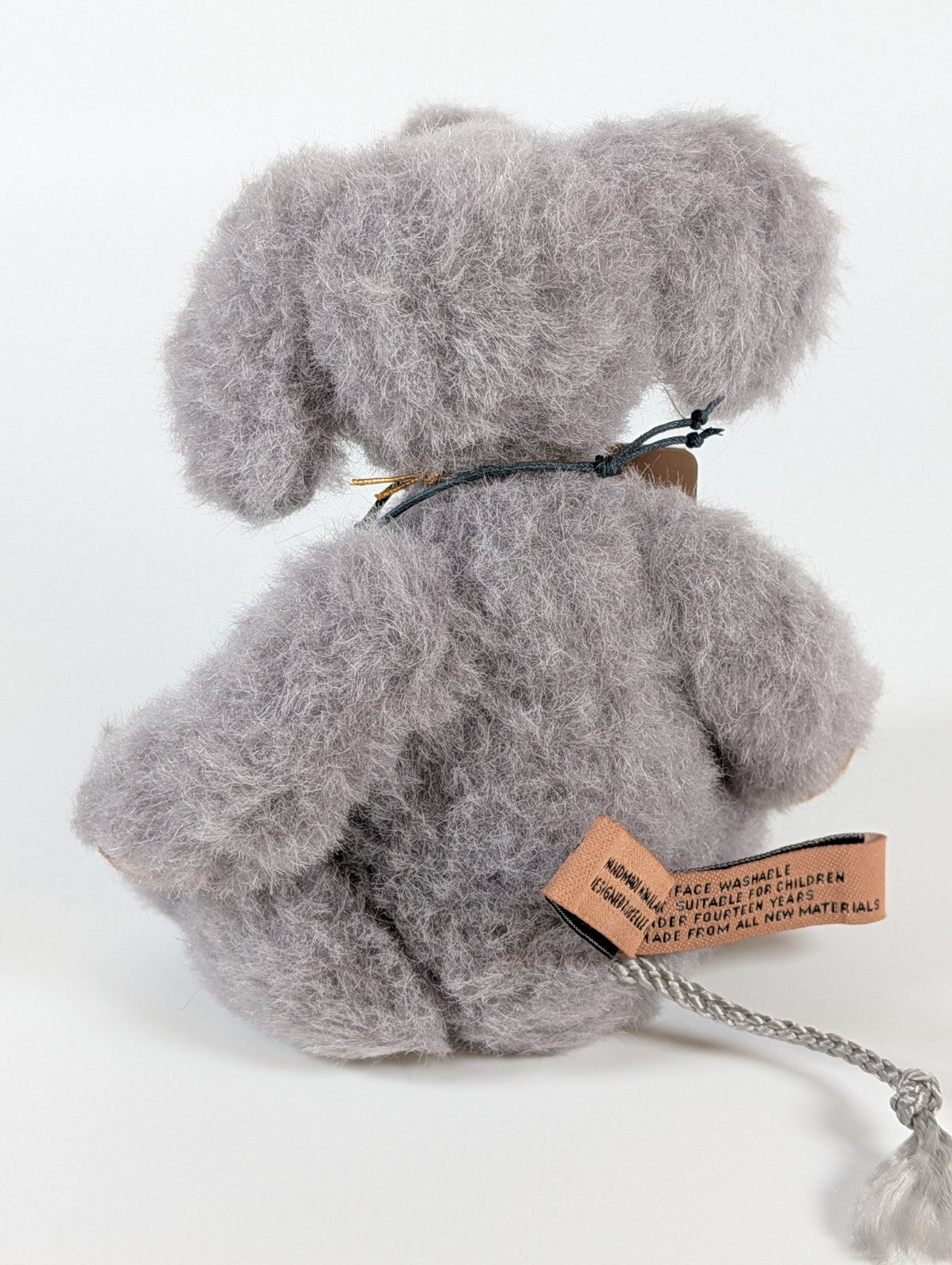 Charlie Bears Comet Minimo Collection, Limited Edition of 2000