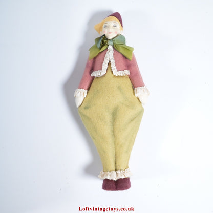 R John Wright Boite De Clown & Egg Boxes - One Of A Kind Experimental Prototype