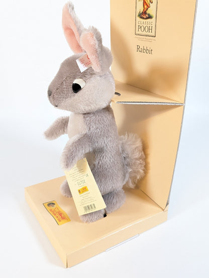 Steiff Classic Winnie the Pooh Rabbit, Ltd Edition -  651731