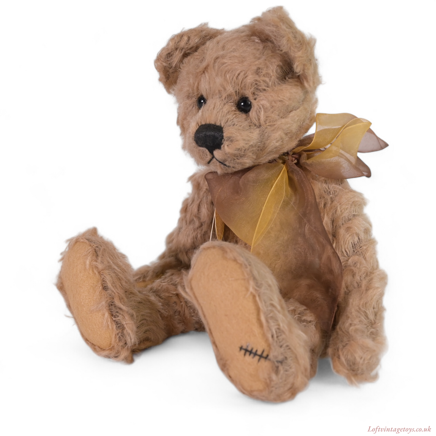 Charlie Bears Pippin -  CB089999 with Tags