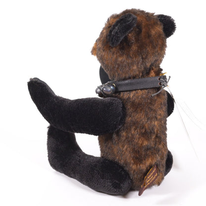 Bear Studio / Pre Charlie Bears Christopher , Ltd Ed of 50 - RARE