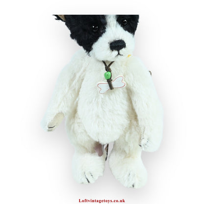 Charlie Bears Minimo Cassie Ltd Edition of 1200