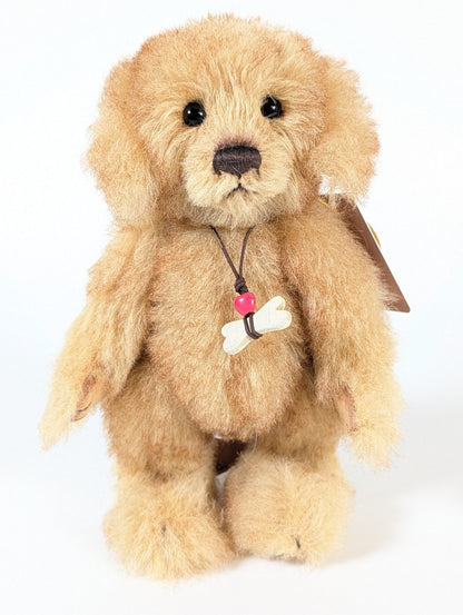 Charlie Bears Paws Minimo Collection - Limited edition of 1200
