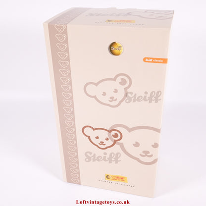 Steiff Bear Phantom Of The Opera Musical Limited Edition - 037184