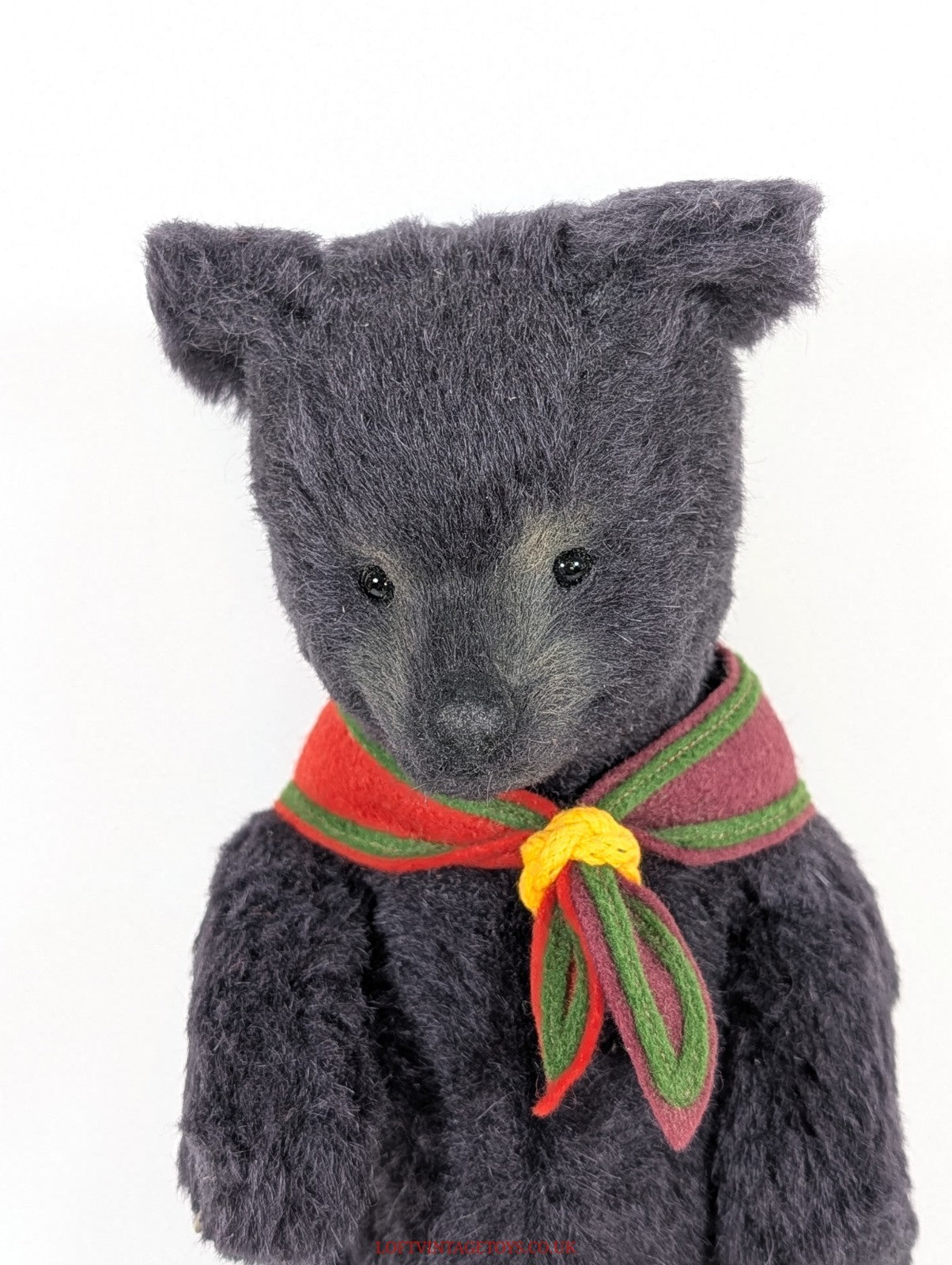 R. John Wright Bear Lodge Scout - Artist Proof 5 of 5 RARE