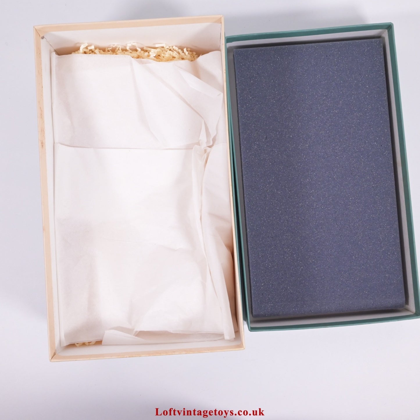 R John Wright  Beatrix Potter Squirrel Nutkin, Ltd Edition Of 1500