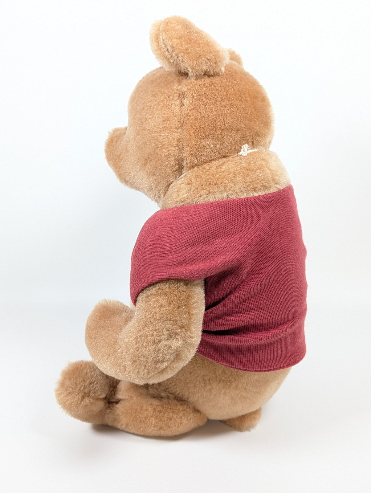 R John Wright Lifesize Winnie The Pooh, Ltd Edition