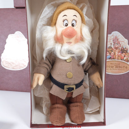 R. John Wright Snow White & The Seven Dwarf, Ltd Edition Set