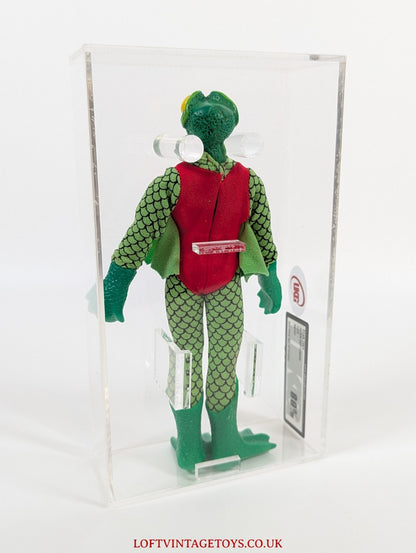 Vintage Mego Star Trek Aliens Neptunian  Action Figure - 1975 UKG 80%