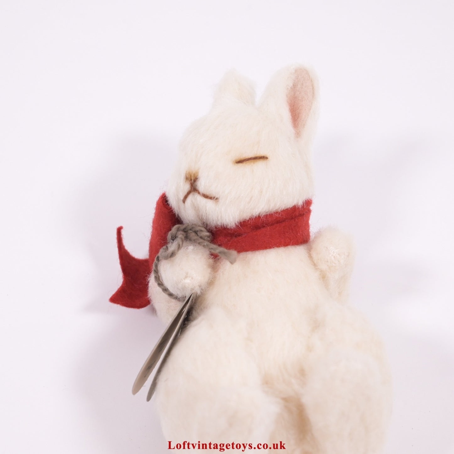 R. John Wright Christmas Dreams, Ltd Ed 1 of 5 Artist Proof - Very Rare