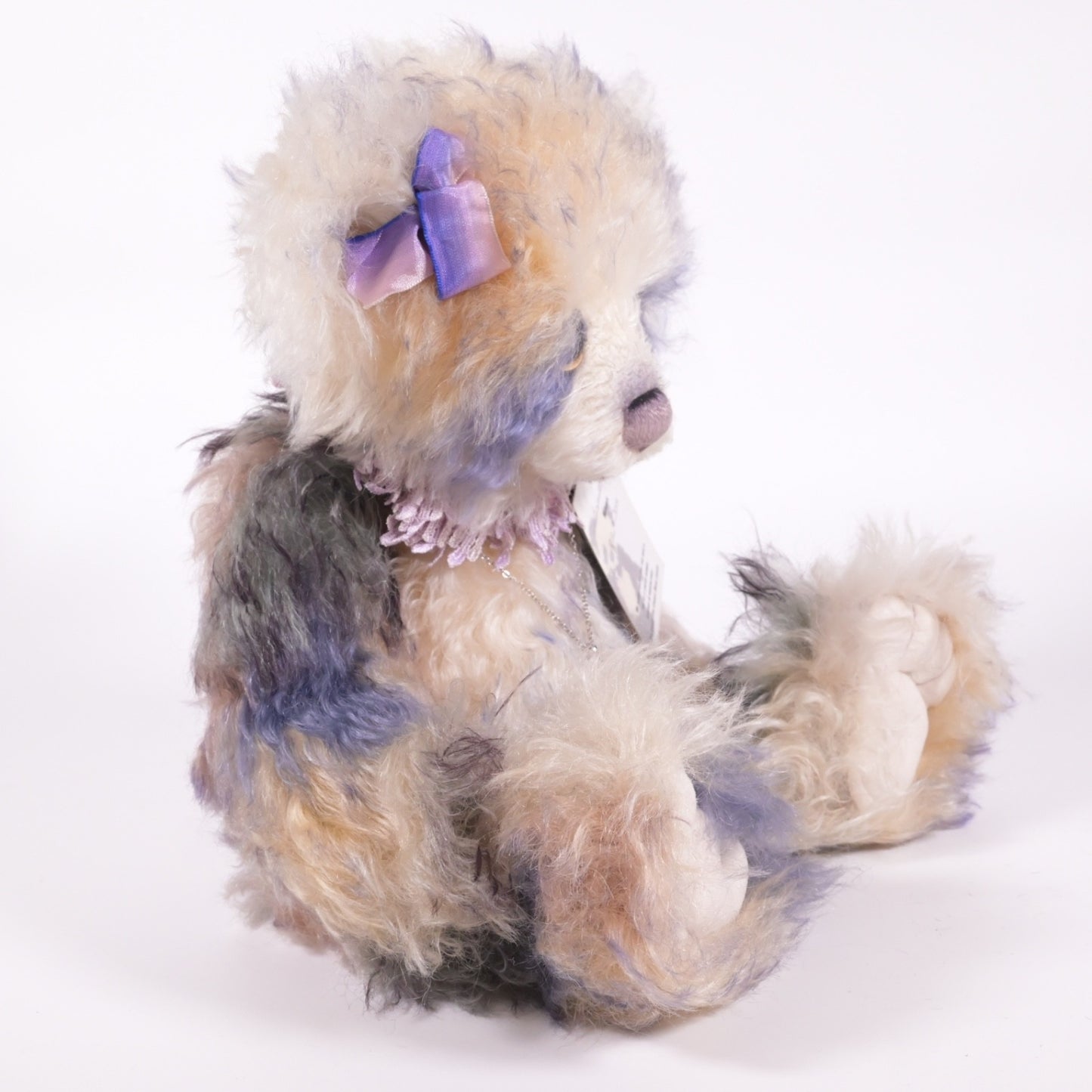 Charlie Bears Original Symphony Panda Bear - SJ 3910, LE 170/300