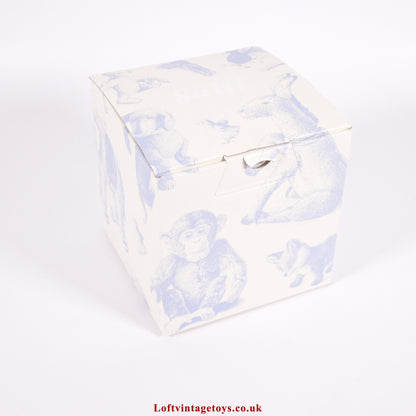 Steiff Winnie The Pooh With Honey Pot Ornament - 682933