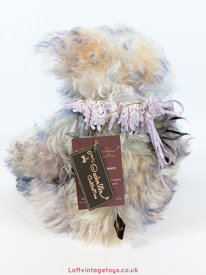 Charlie Bears Original Symphony Panda Bear - SJ 3910,  Ltd Ed of 300