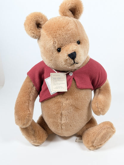 R John Wright Lifesize Winnie The Pooh, Ltd Edition