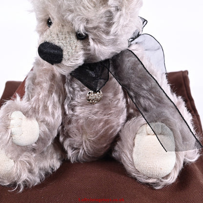 Charlie Bears / Bear Studio Isabelle Collection Bonnie Teddy Bear Ltd Ed of 70