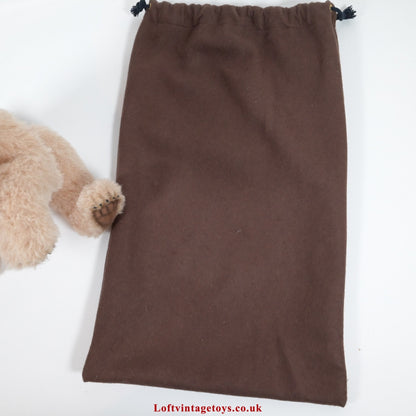 R. John Wright Fiona Artist Proof Bear, Ltd Ed no. 4 of 5