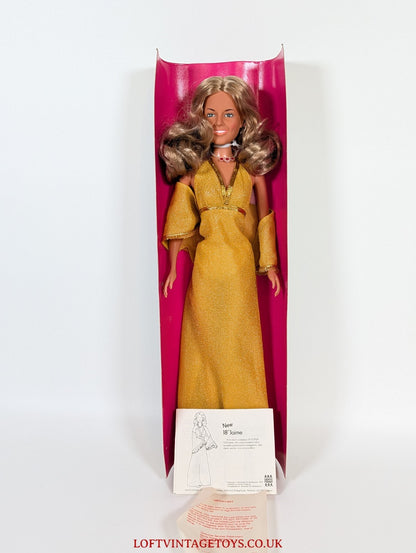 Denys Fisher The Bionic Woman 18 inch Super Size Jaime Fashion Doll