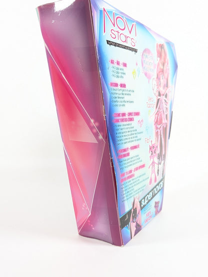 MGA Novi Stars Vera Tabray Super Novas - New & Sealed