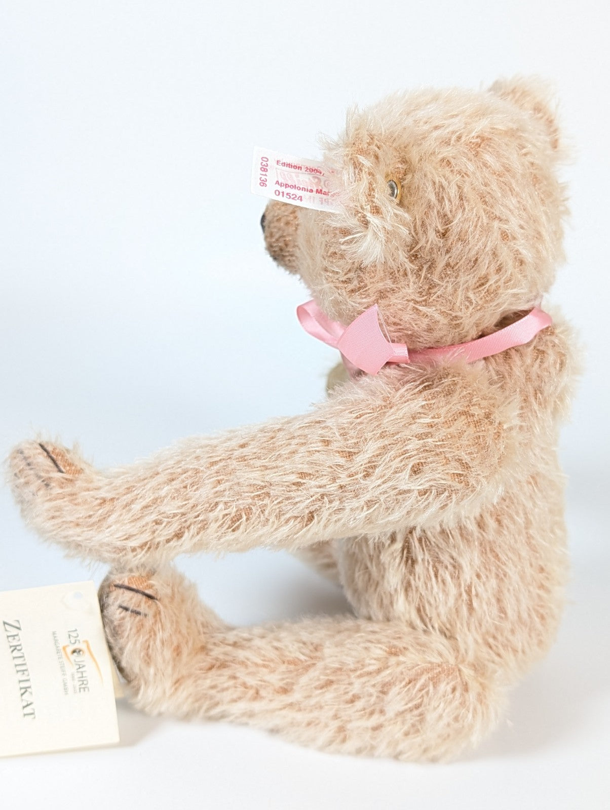 Steiff Appolonia Margarete - 038136