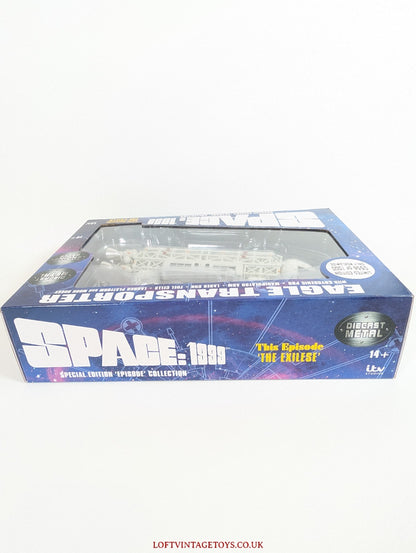Space 1999 Episode The Exiles - Sixteen 12 Collectibles, Ltd Ed of 1000