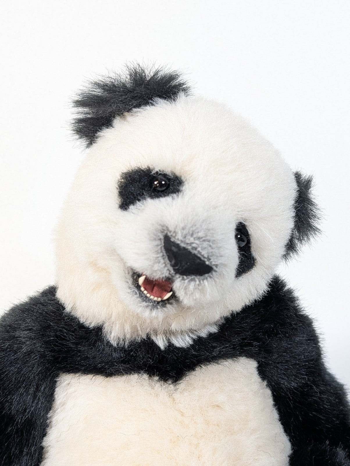 Karin De Lorenzo Artist Bear "Pandalinchen", Ltd Edition