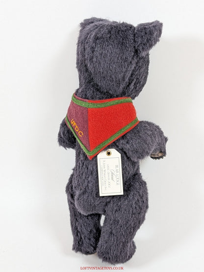 R. John Wright Bear Lodge Scout - Artist Proof 5 of 5 RARE