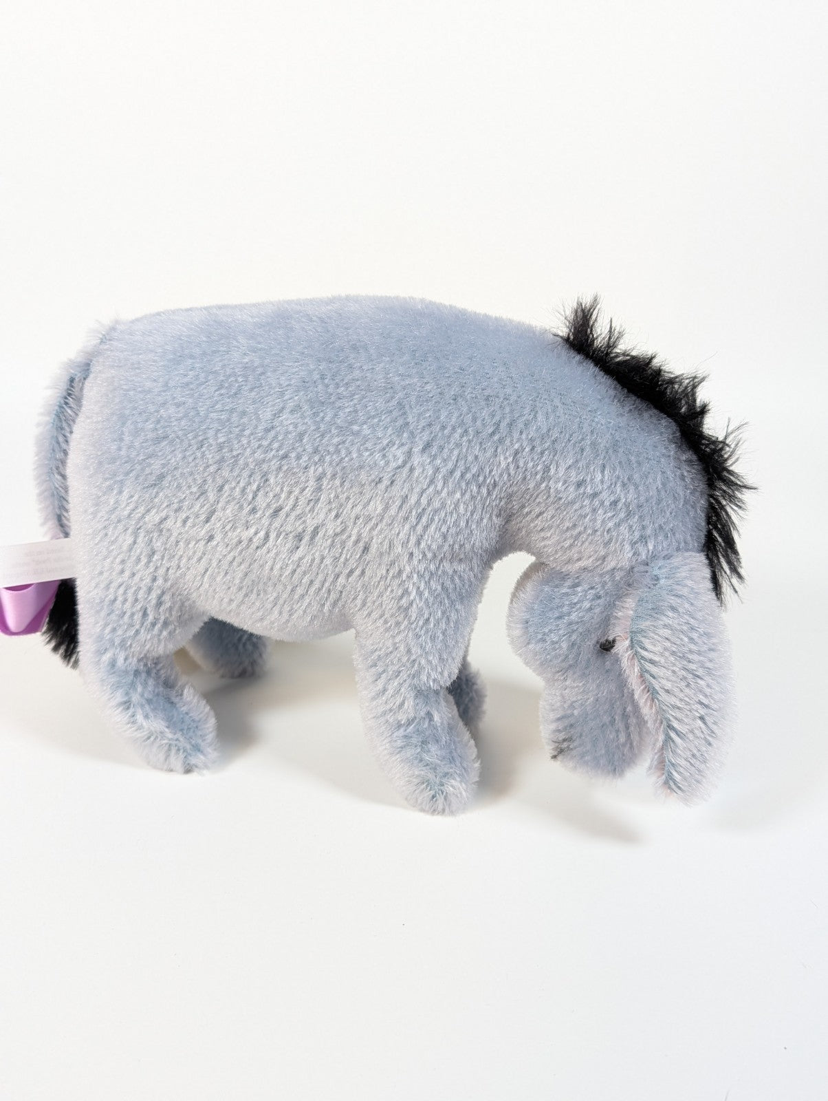 Steiff Winnie the Pooh Eeyore, Ltd Ed - 651786