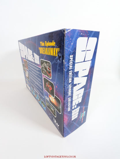 Space 1999 The Episode Breakaway - Sixteen 12 Collectibles, Ltd Ed of 1000