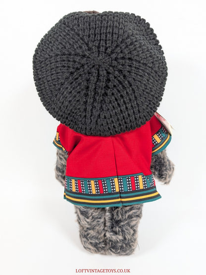 Steiff Kingston Teddy Bear - 690686 Limited Edition of 2,000