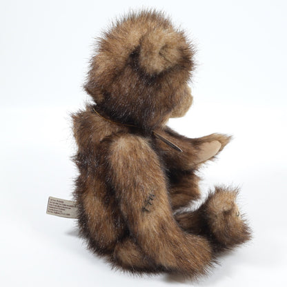 Charlie Bears Maximillian - CB06120 "First Twelve Bears of 2006" RARE